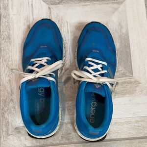 Adidas Techfit Energy Boost Atheltic Shoes